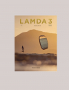 lamda3 magazine issue 2 outdooors edition