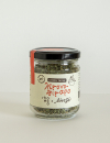 rhoeco organic lemon thyme