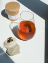 rhoeco organic herbal tea blend greek product