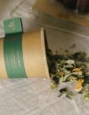 rhoeco Christmas dried herbs