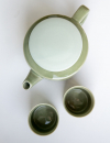 the celadon teaware set