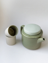 the celadon teaware set