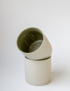 rhoeco kinta handleless cups