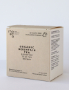 rhoeco organic mountain tea herbal tea pyramid teabags