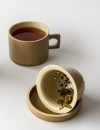 rhoeco stoneware brewing set