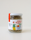 rhoeco greek organic thyme in jar